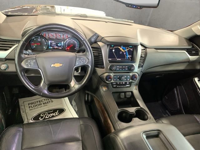 Used 2019 Chevrolet Tahoe LT AWD/4WD image 21