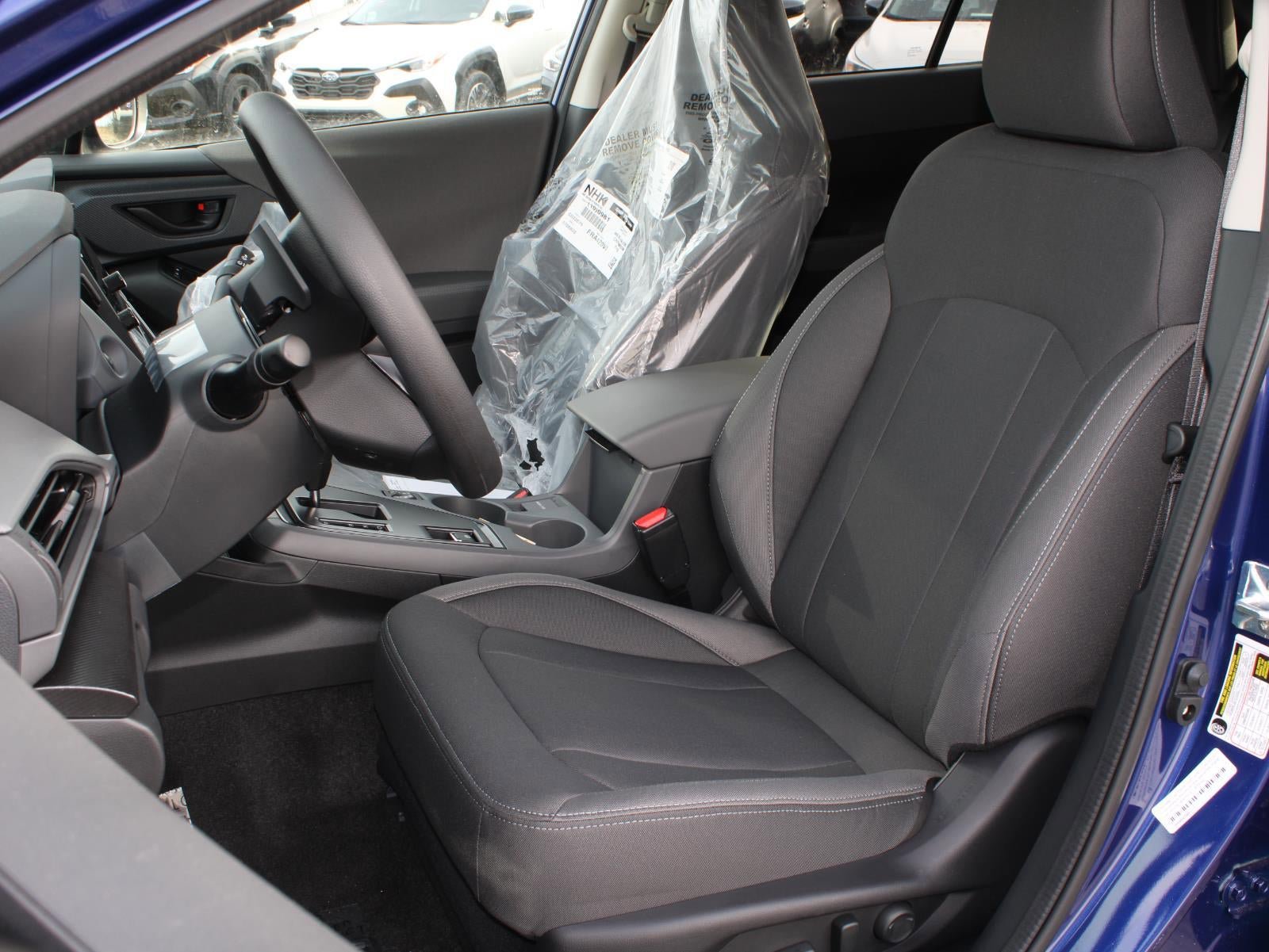 New 2026 Subaru Crosstrek 2.0i Premium image 16