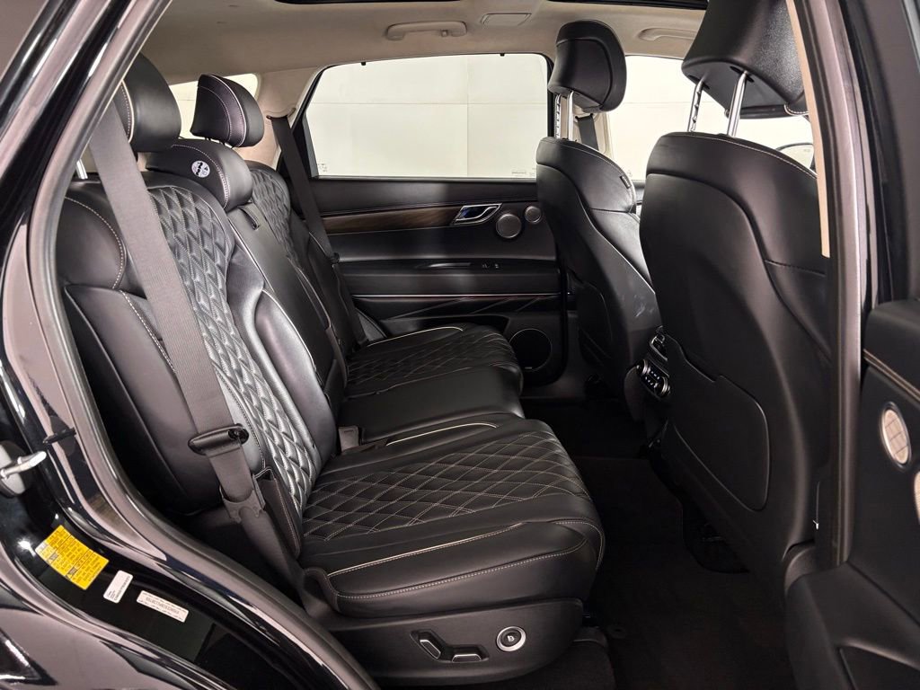 Used 2023 Genesis GV80 3.5T w/ Prestige Package AWD/4WD image 43