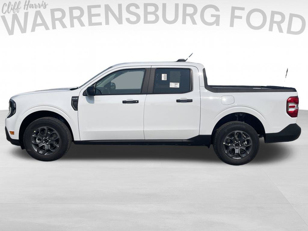 New 2026 Ford Maverick XLT w/ Equipment Group 301A AWD/4WD image 4