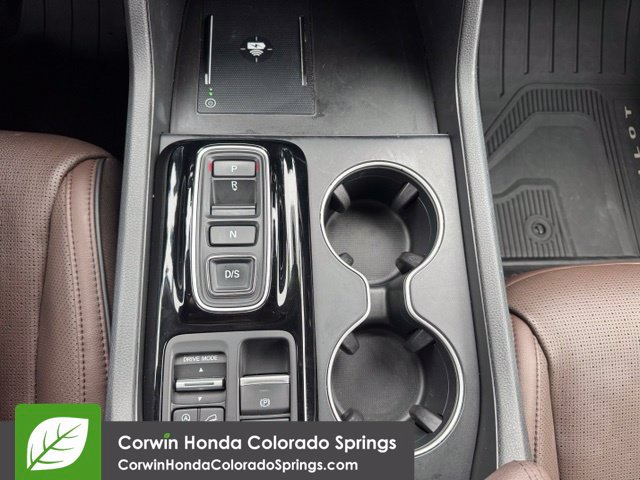 Used 2024 Honda Pilot Elite image 25
