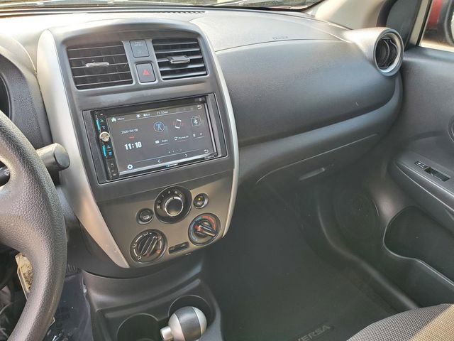 Used 2016 Nissan Versa SV image 22