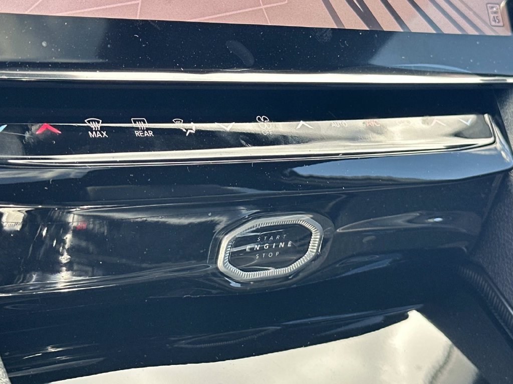 New 2027 Jeep Grand Cherokee Altitude AWD/4WD image 23