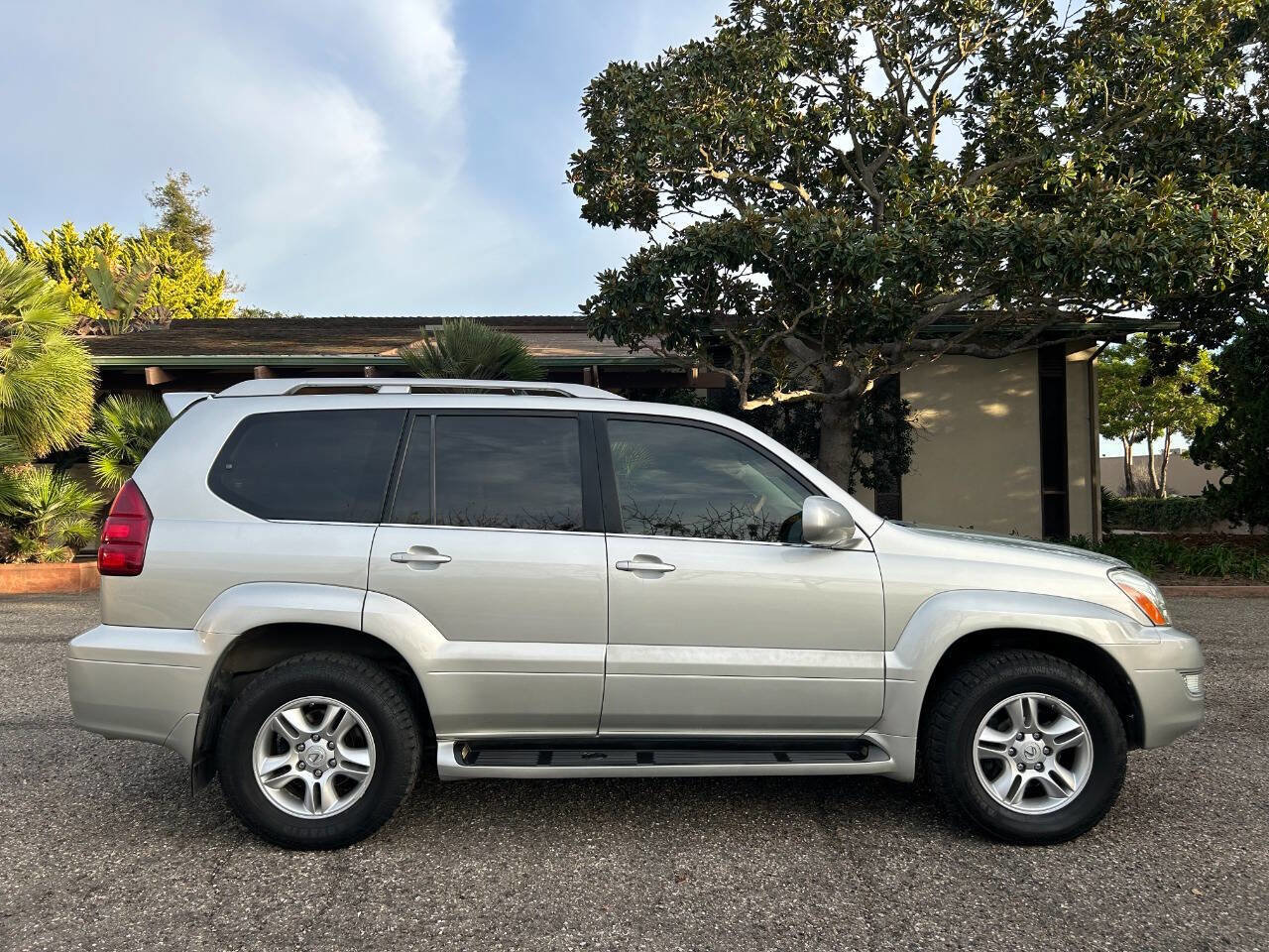 Used 2005 Lexus GX 470 image 13