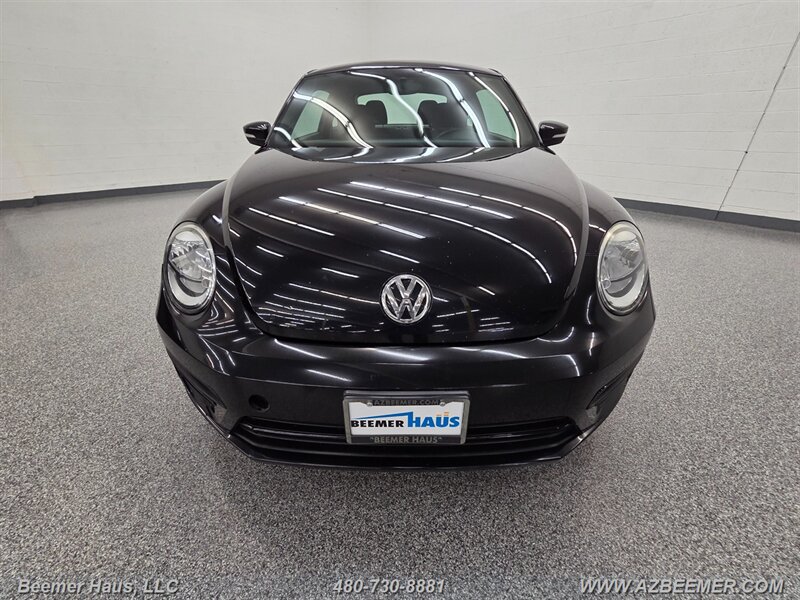 Used 2019 Volkswagen Beetle 2.0T