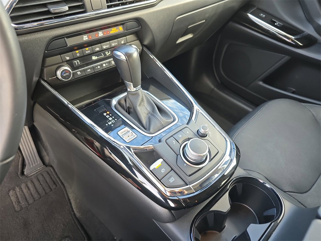 Certified 2023 MAZDA CX-9 Touring Plus image 29