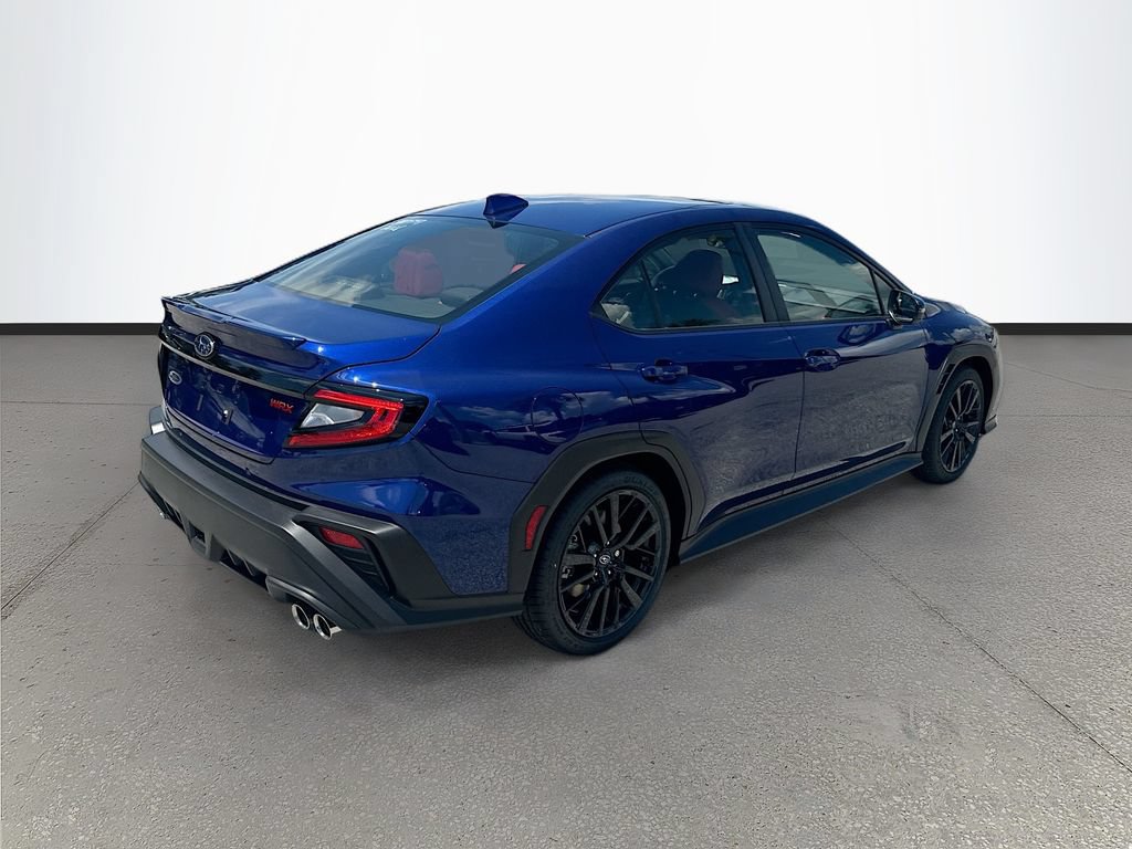 New 2026 Subaru WRX Limited AWD/4WD image 7