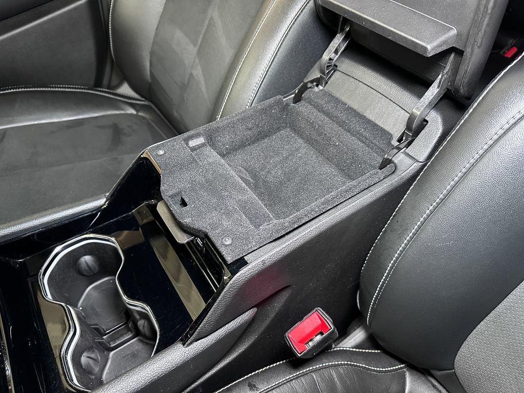 Certified 2023 Jeep Grand Cherokee Altitude image 42