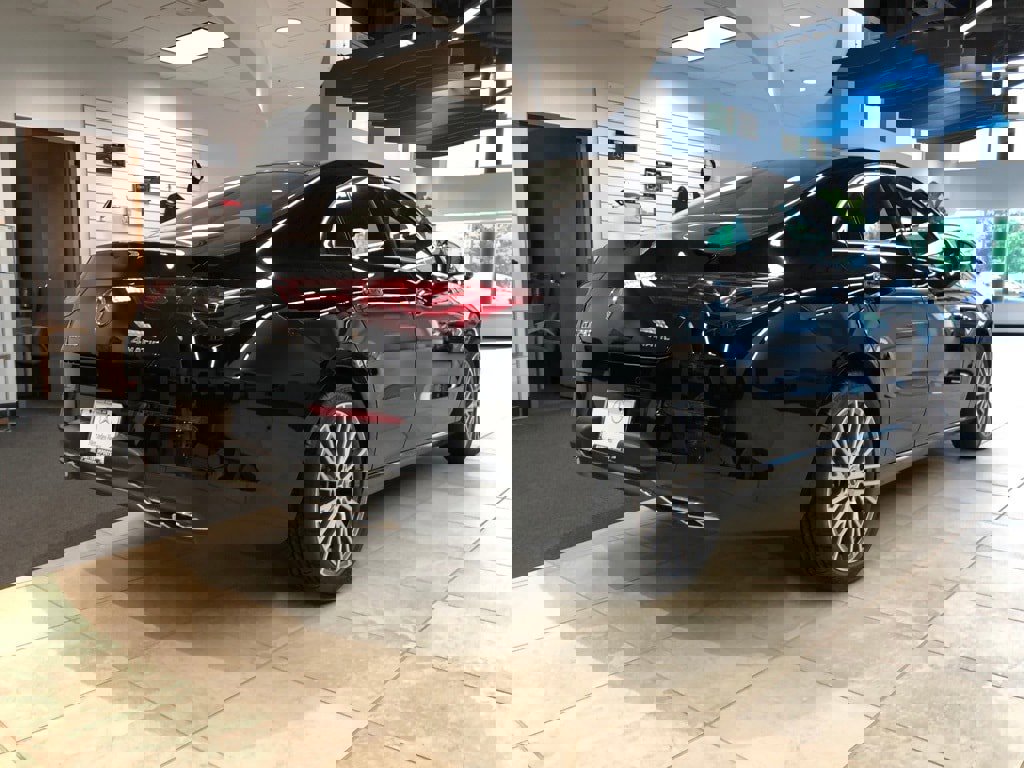 New 2025 Mercedes-Benz CLA 250 4MATIC image 6