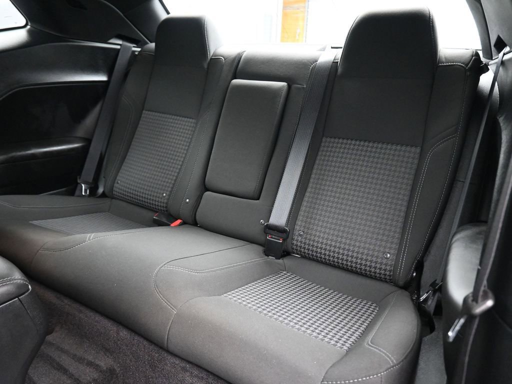 Used 2018 Dodge Challenger SXT w/ Super Sport Group (SS/T) image 29