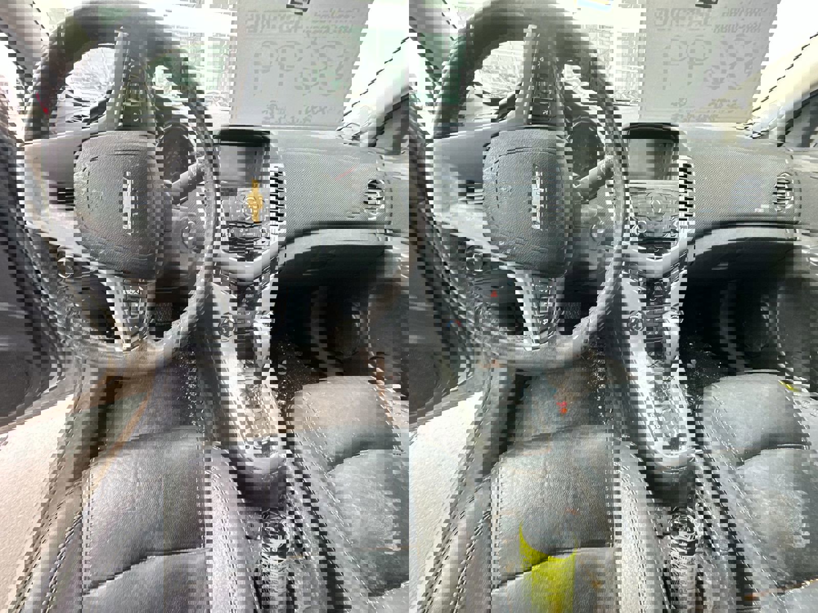 Used 2013 Chevrolet Cruze LT image 11