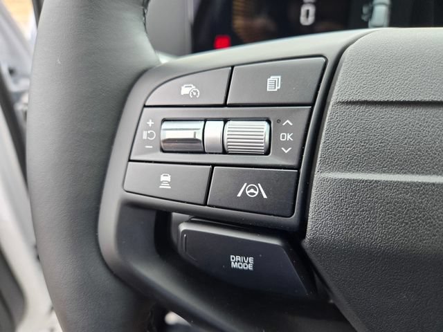 New 2026 Kia Sportage EX FWD image 11