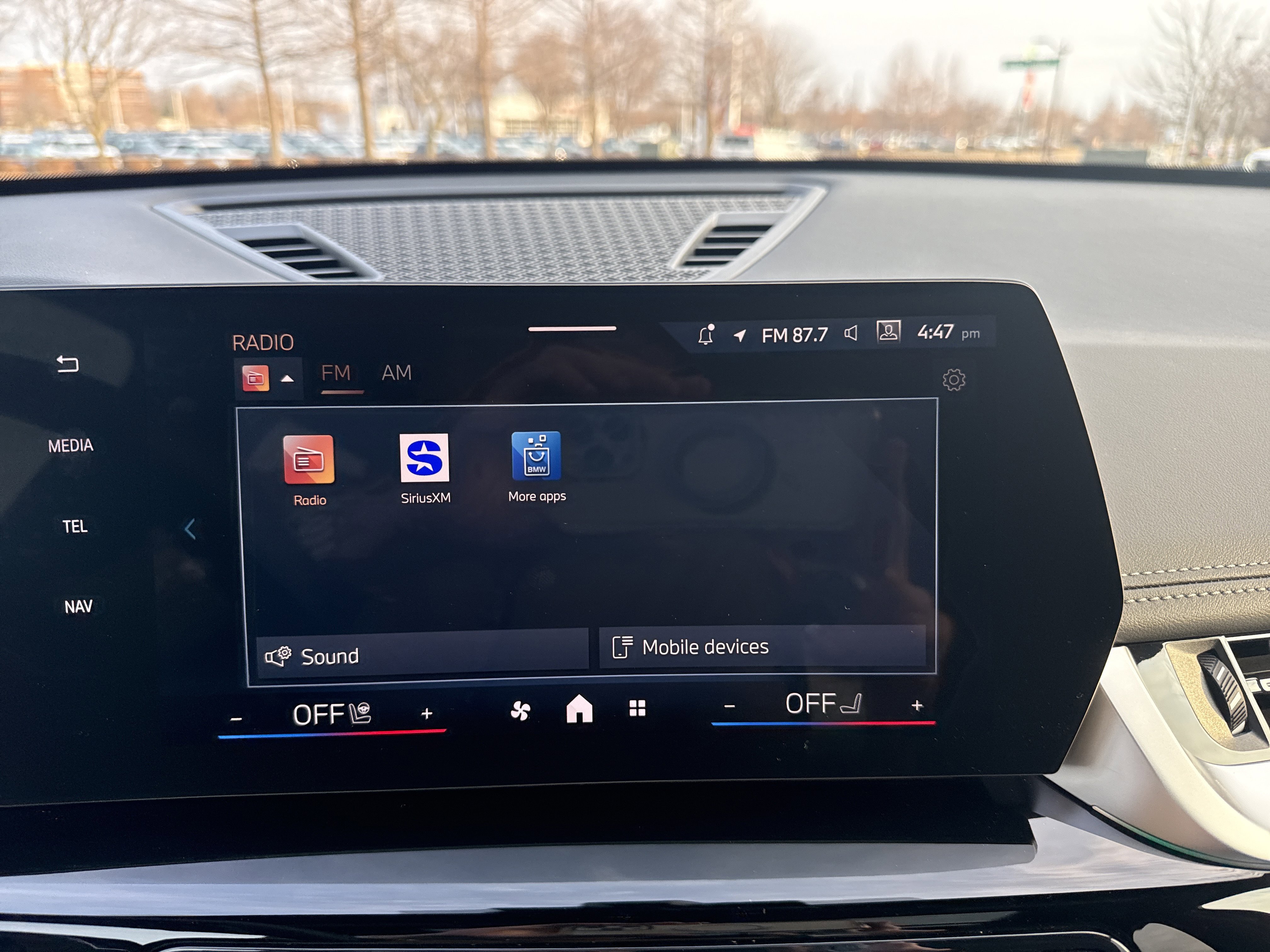 New 2026 BMW X1 xDrive28i AWD/4WD image 14