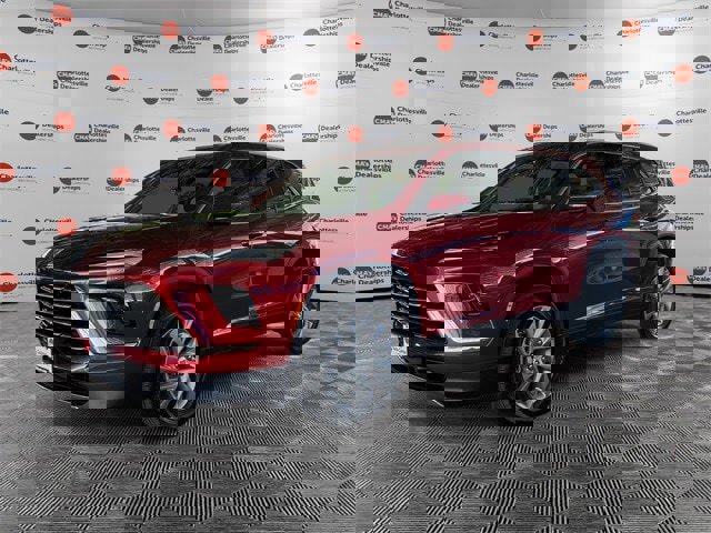 New 2025 Buick Enclave Preferred w/ Power Package