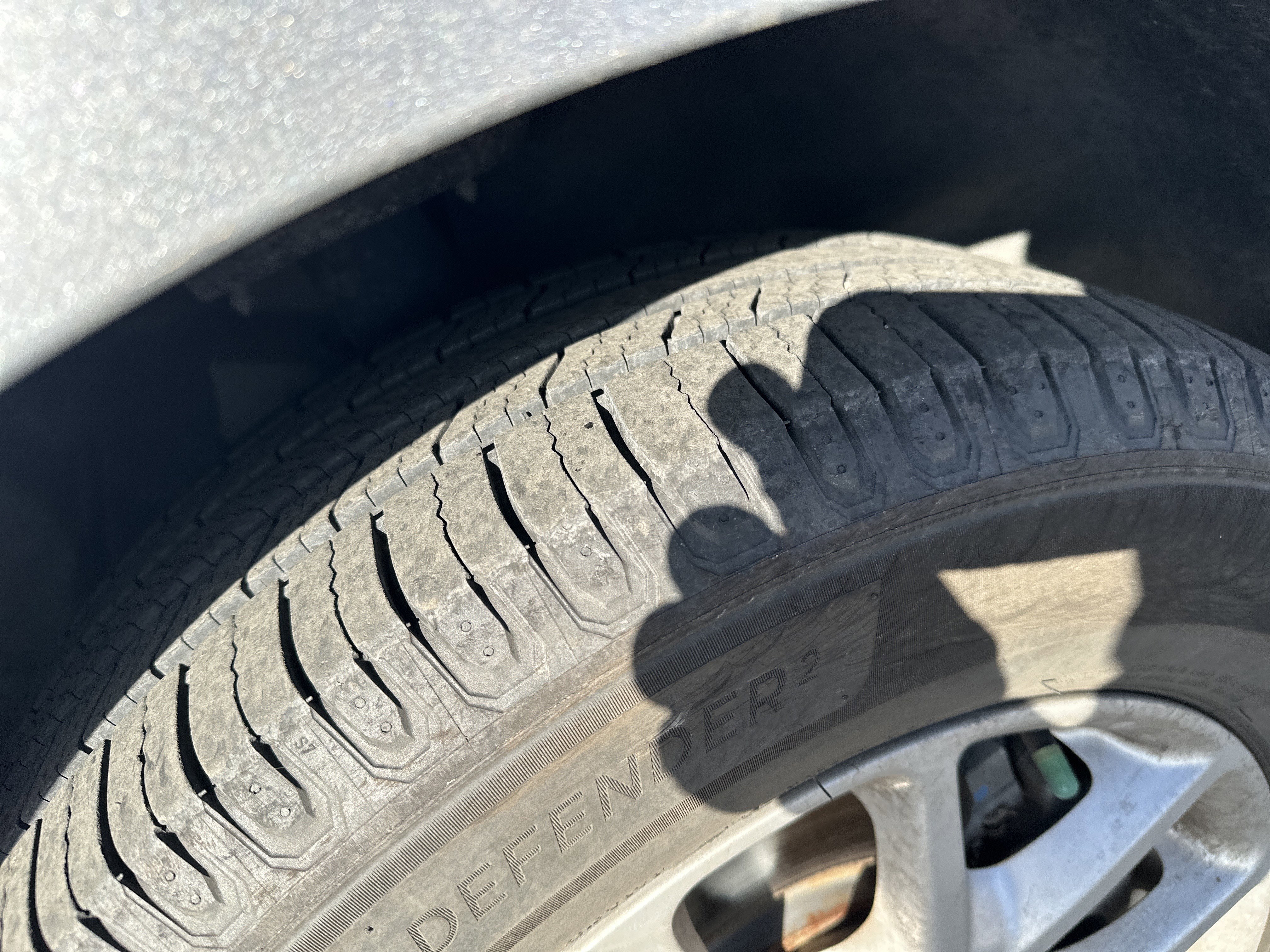 Used 2020 Chrysler Pacifica Touring-L image 12