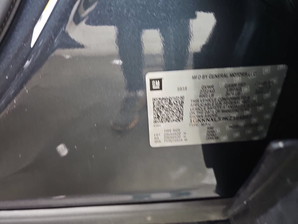 Used 2019 GMC Acadia Denali AWD/4WD image 44