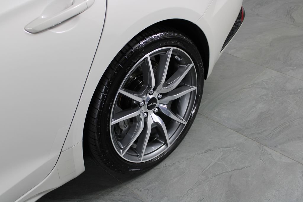 Used 2026 Genesis G70 2.5T Prestige RWD image 11