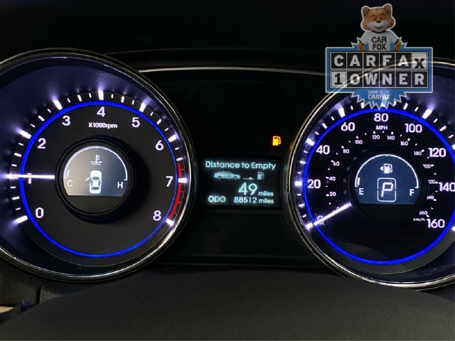 Used 2013 Hyundai Sonata GLS w/ Popular Equipment Pkg FWD image 30
