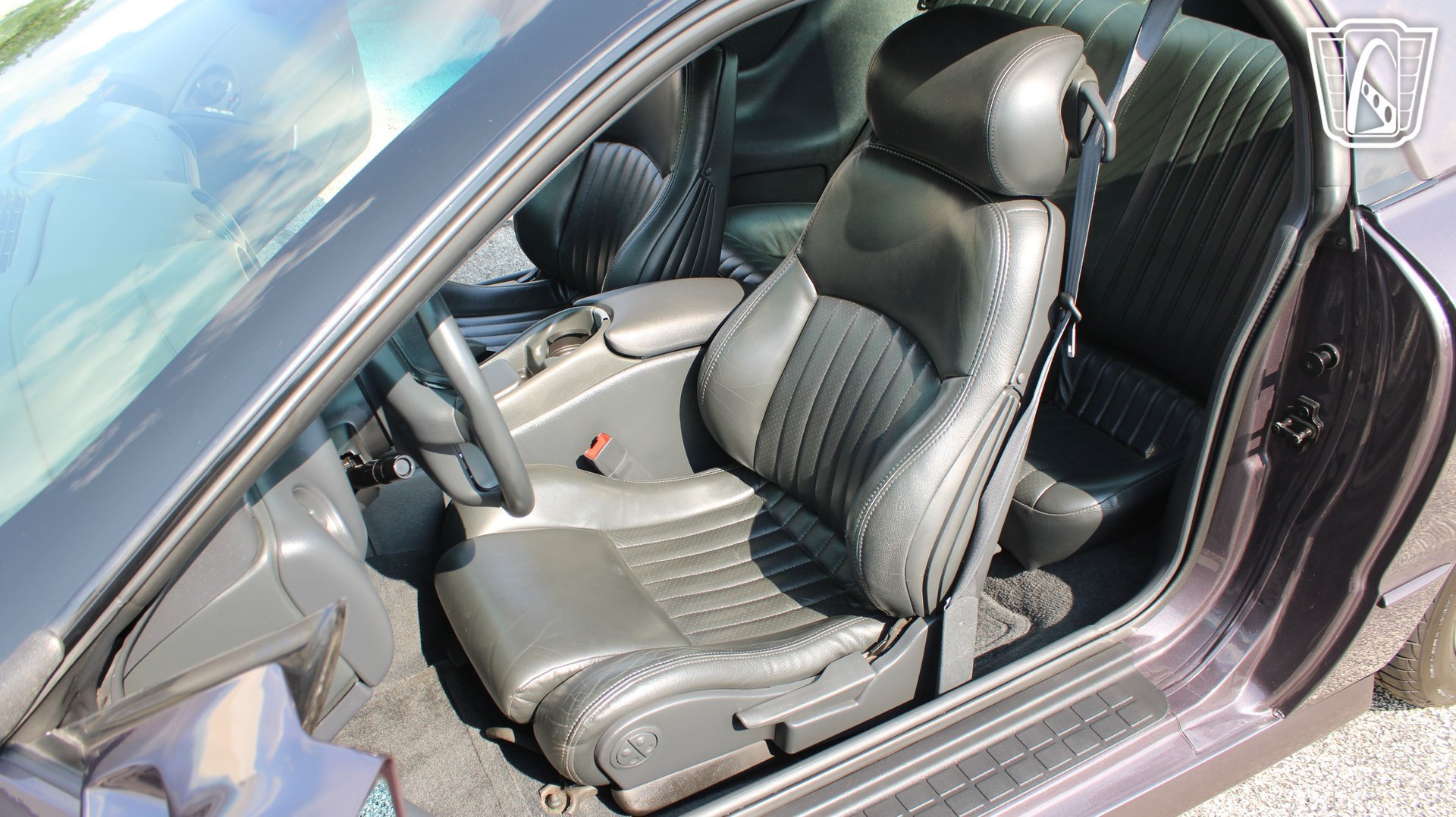 Used 1994 Pontiac Firebird Trans Am RWD image 14