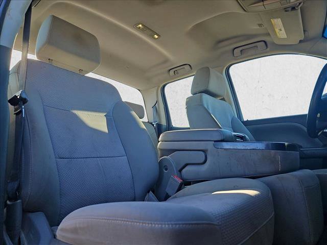 Used 2018 Chevrolet Silverado 1500 W/T w/ Trailering Package image 10