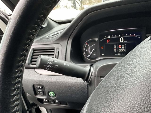Used 2023 Honda Passport EX-L image 29