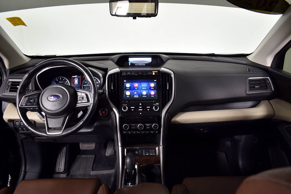 Used 2021 Subaru Ascent Touring w/ Popular Package #2A image 44