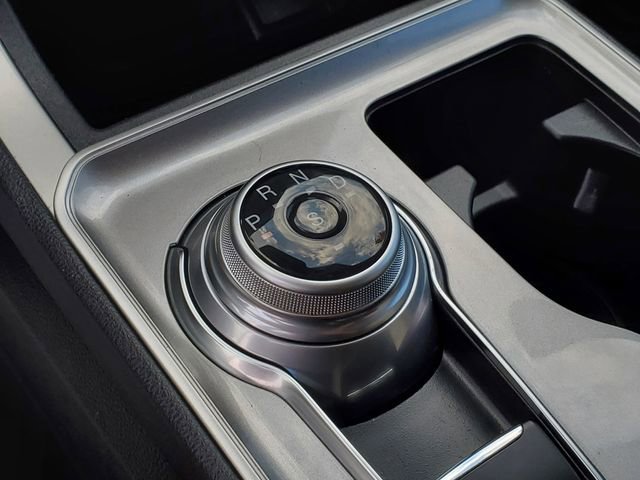 Certified 2023 Ford Edge SEL image 23