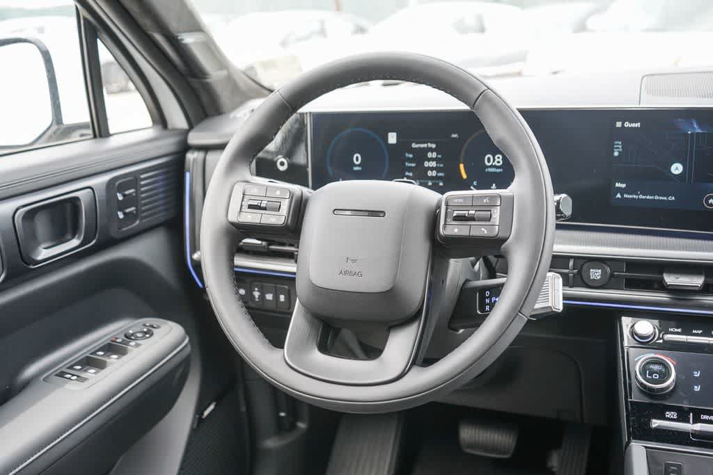 New 2026 Hyundai Santa Fe Calligraphy FWD image 14