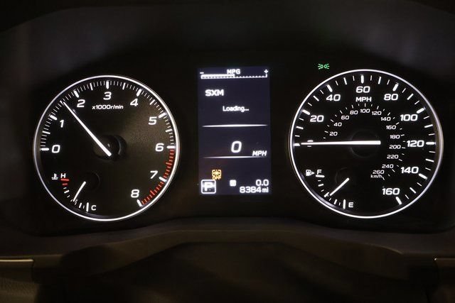 Used 2025 Subaru Ascent Touring w/ Popular Package #2 AWD/4WD image 18