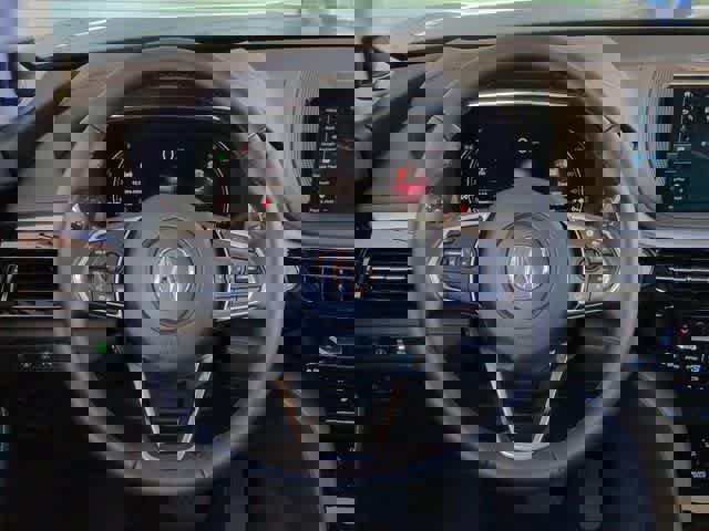 Used 2026 Acura MDX SH-AWD w/ Technology Package image 25