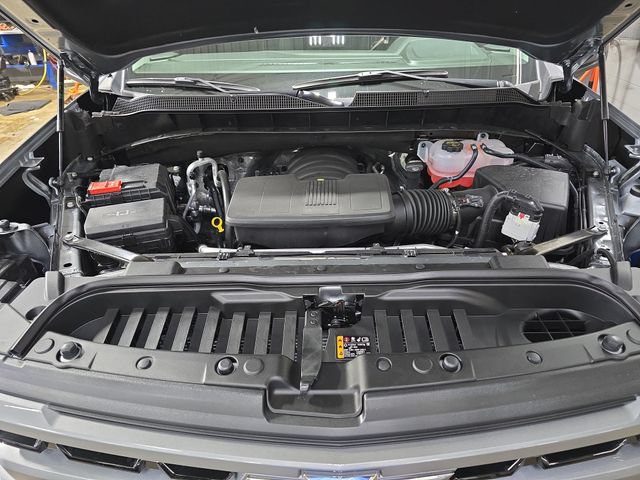 New 2026 Chevrolet Silverado 1500 RST AWD/4WD image 32