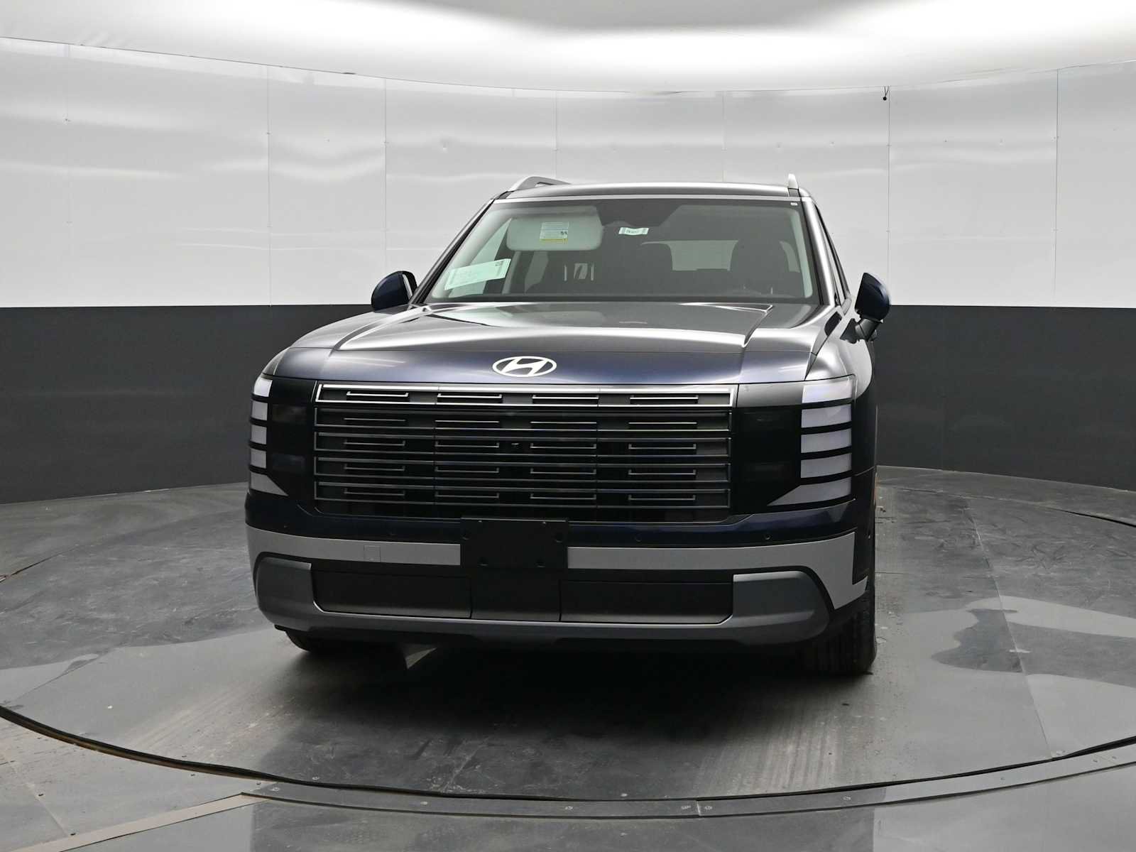 New 2026 Hyundai Palisade SEL Premium AWD/4WD image 3
