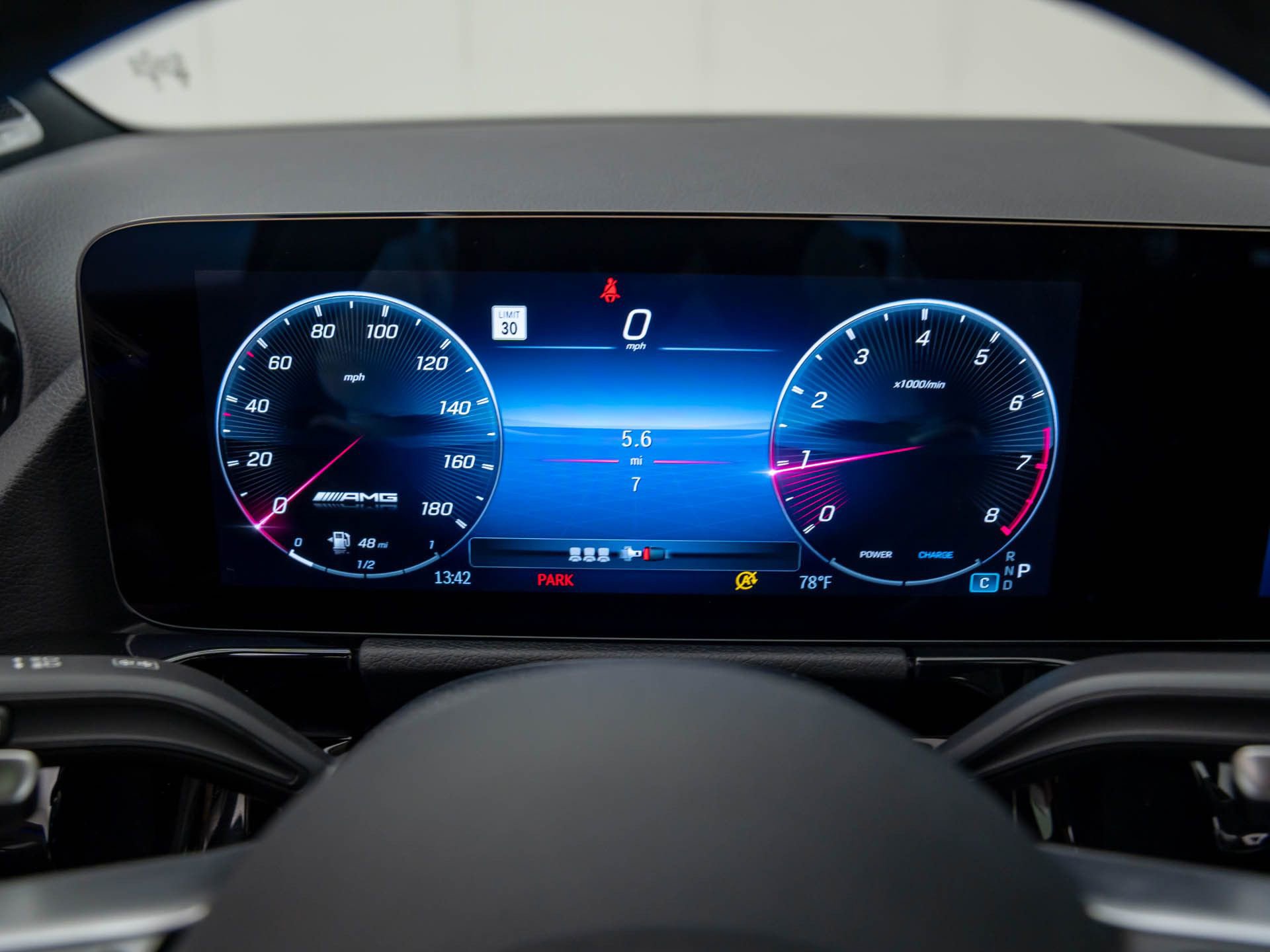 New 2026 Mercedes-Benz GLA 35 AMG 4MATIC image 24