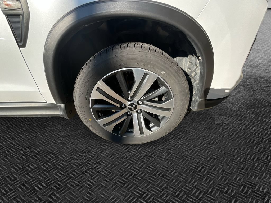 Used 2022 Mitsubishi Outlander Sport ES FWD image 11