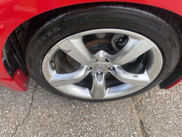 Used 2007 Nissan 350Z Enthusiast RWD image 21