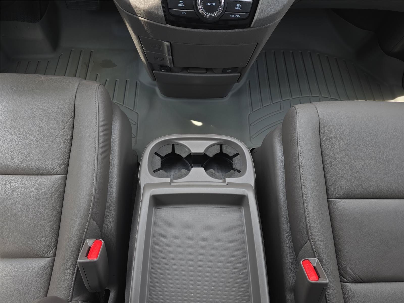 Used 2016 Honda Odyssey EX-L image 14