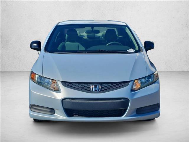 Used 2012 Honda Civic LX image 3
