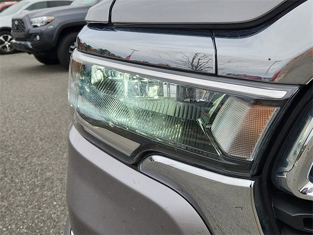 Used 2025 RAM 1500 Big Horn image 9