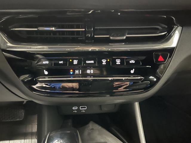 New 2025 Buick Envista Avenir image 19