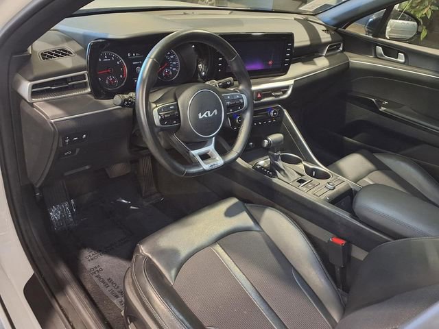 Used 2023 Kia K5 GT-Line image 4