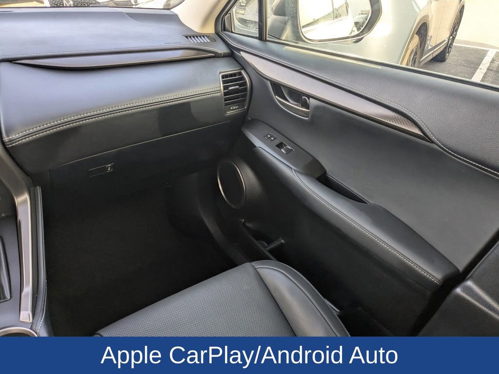 Used 2021 Lexus NX 300h 300h image 19