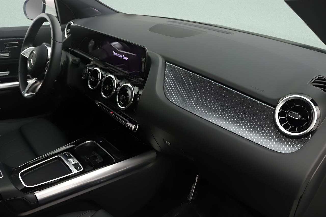 Certified 2026 Mercedes-Benz GLA 250 image 22