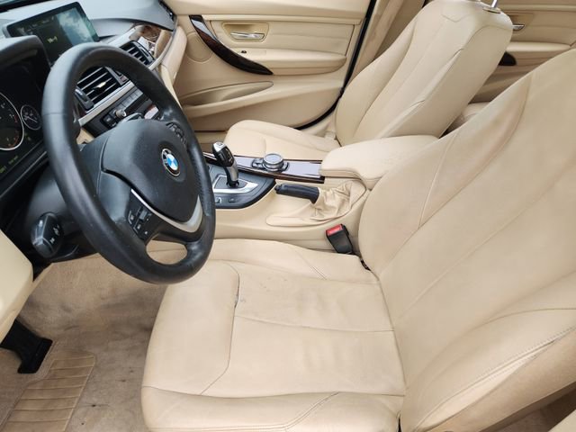 Used 2015 BMW 328i xDrive Sedan AWD/4WD image 14