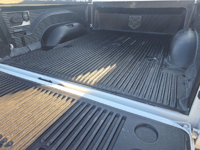 Used 2026 RAM 2500 Tradesman AWD/4WD image 18