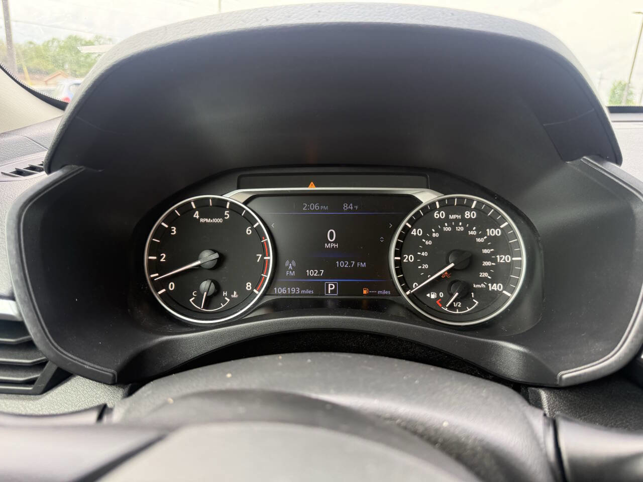 Used 2019 Nissan Altima 2.5 S image 20