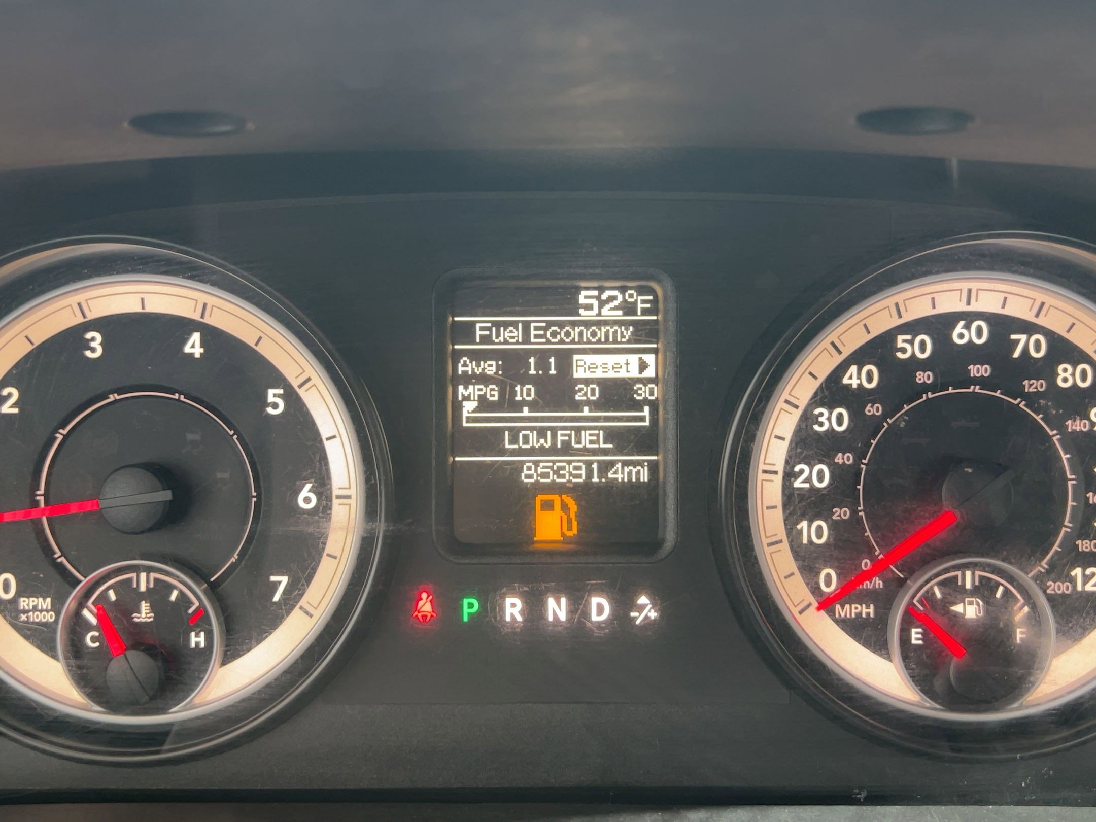 Used 2014 RAM 1500 Tradesman w/ Exterior Appearance Group image 14