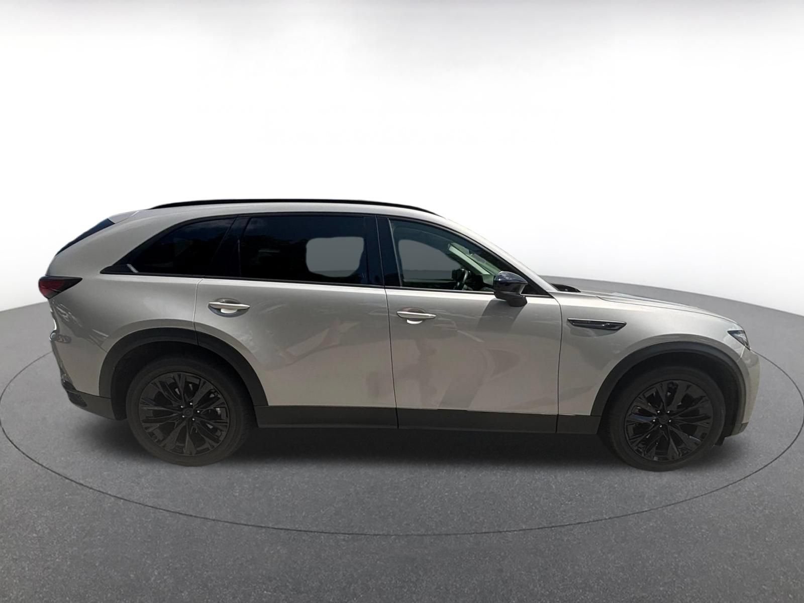 Used 2026 MAZDA CX-90 3.3 Turbo w/ Premium Sport Pkg AWD/4WD image 8