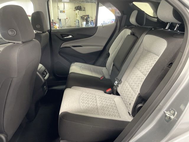 Used 2023 Chevrolet Equinox LS w/ LS Convenience Package image 23
