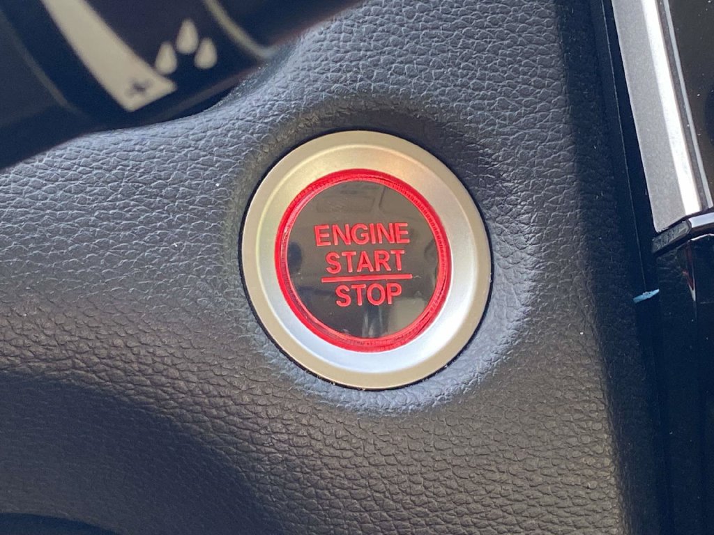 Certified 2022 Honda CR-V EX image 24