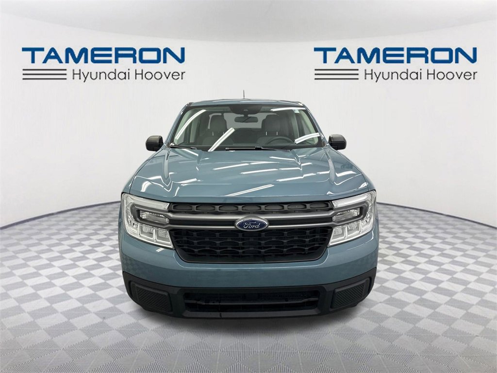 Used 2022 Ford Maverick XLT image 8